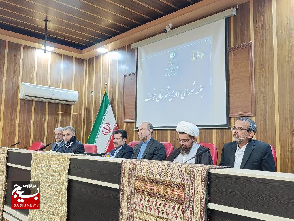 توجه به شاخص مناطق محروم در منابع مالیاتی ضروری است توجه به شاخص مناطق محروم در منابع مالیاتی ضروری است