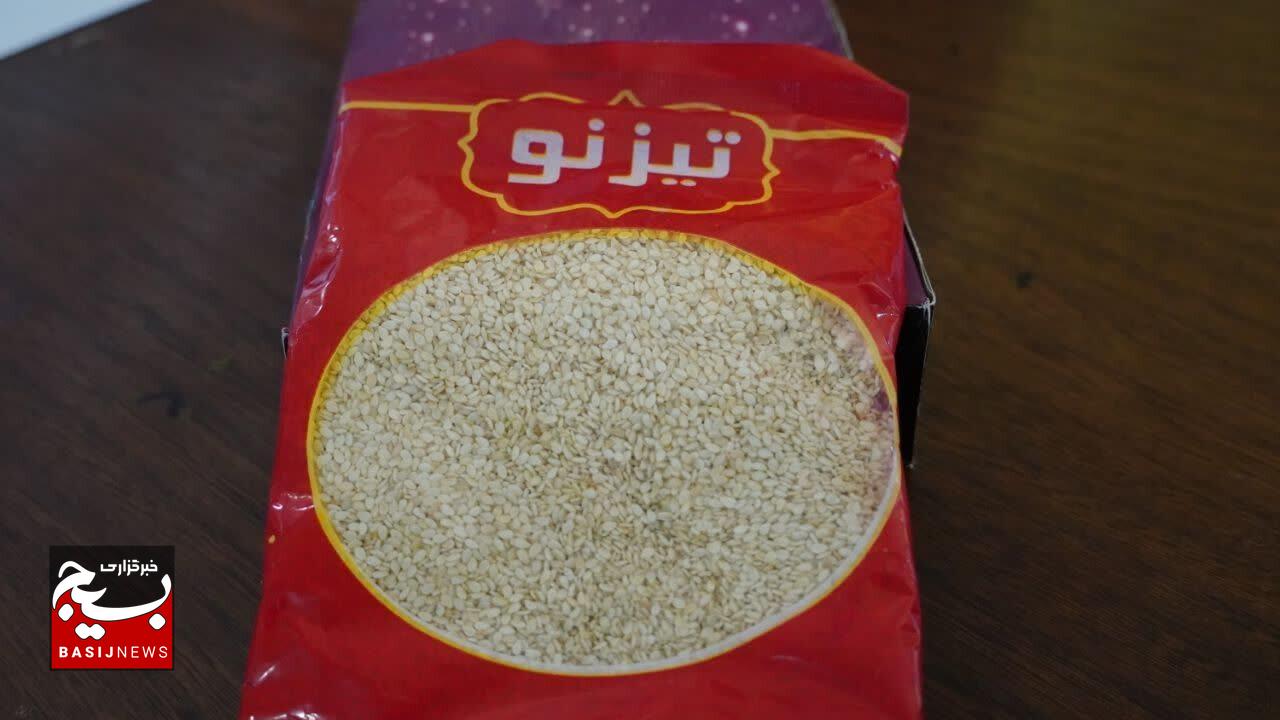 از شروع کار با یک کارگاه کوچک تا تولید ۵۰ محصول سالم؛ روایت موفقیت بانوی کارآفرین اندیمشکی از شروع کار با یک کارگاه کوچک تا تولید ۵۰ محصول سالم؛ روایت موفقیت بانوی کارآفرین اندیمشکی
