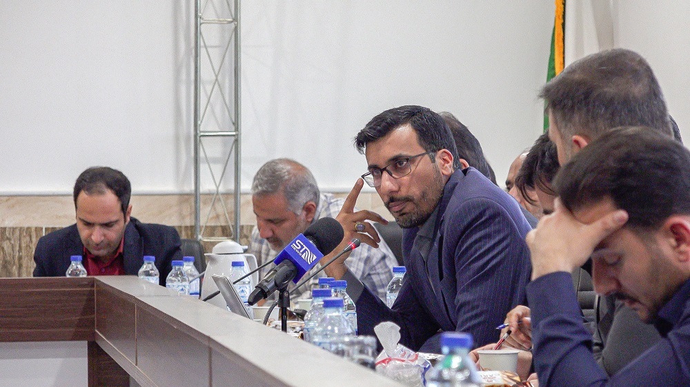 نگاهی در قاب تصویر به دوره توانمندسازی معاونین بسیج علمی، پژوهشی و فناوری کشور _ قم بهمن 1404