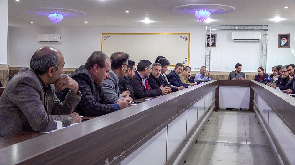 نگاهی در قاب تصویر به دوره توانمندسازی معاونین بسیج علمی، پژوهشی و فناوری کشور _ قم بهمن 1404