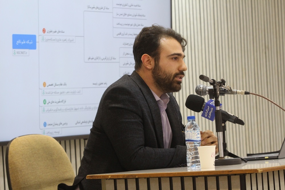 نگاهی در قاب تصویر به دوره توانمندسازی معاونین بسیج علمی، پژوهشی و فناوری کشور _ قم بهمن 1404