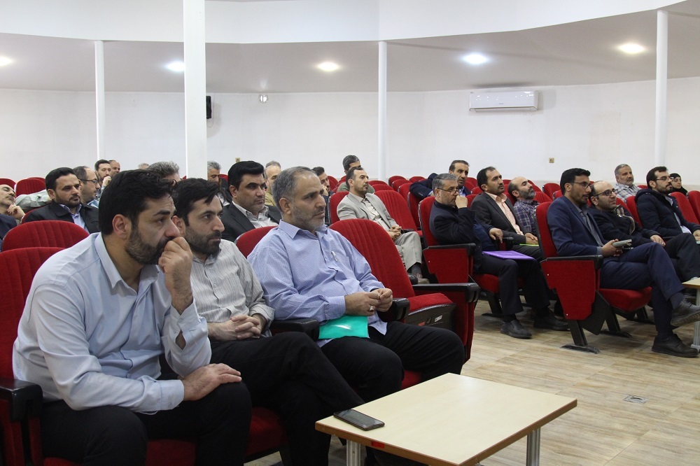 نگاهی در قاب تصویر به دوره توانمندسازی معاونین بسیج علمی، پژوهشی و فناوری کشور _ قم بهمن 1404