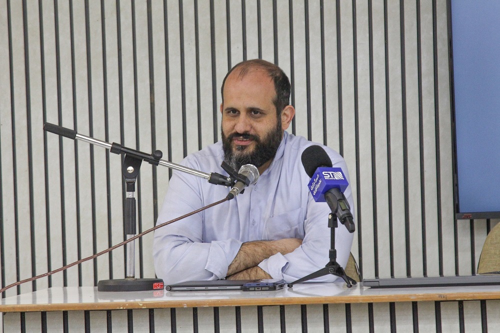 نگاهی در قاب تصویر به دوره توانمندسازی معاونین بسیج علمی، پژوهشی و فناوری کشور _ قم بهمن 1404