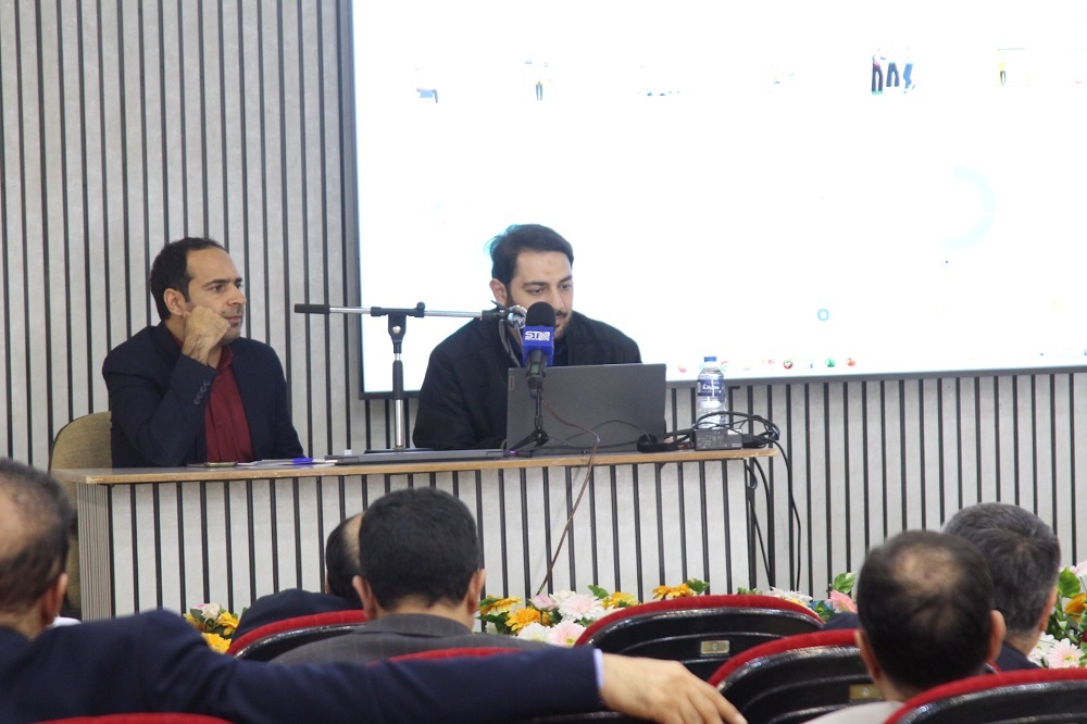 نگاهی در قاب تصویر به دوره توانمندسازی معاونین بسیج علمی، پژوهشی و فناوری کشور _ قم بهمن 1404