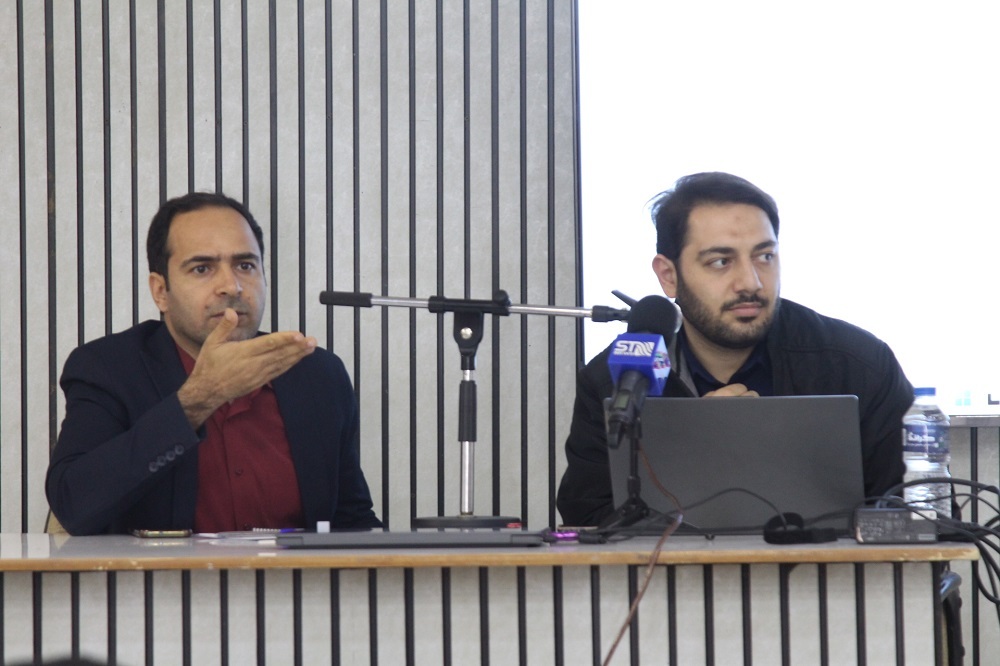 نگاهی در قاب تصویر به دوره توانمندسازی معاونین بسیج علمی، پژوهشی و فناوری کشور _ قم بهمن 1404