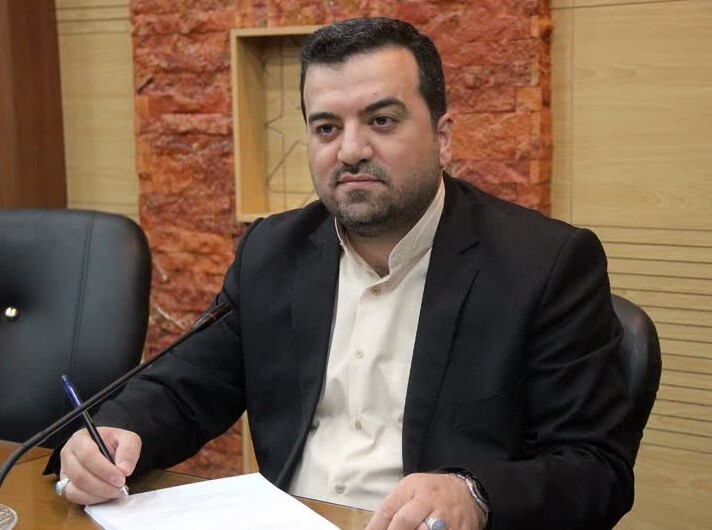 گام بسیج جامعه کشاورزی استان فارس به عنوان یک حلقه میانی در جهت تعالی و توسعه کشاورزی پایدار استان گام بسیج جامعه کشاورزی استان فارس به عنوان یک حلقه میانی در جهت تعالی و توسعه کشاورزی پایدار استان