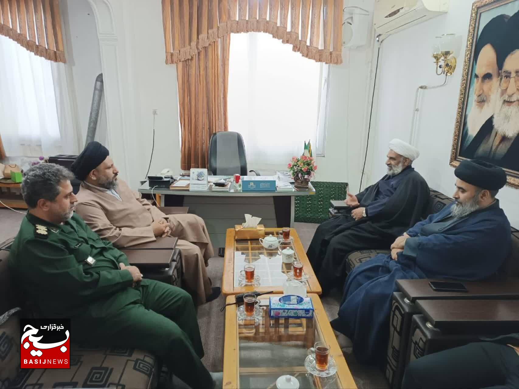 تبیین در میدان جهاد، تکلیف همگانی است