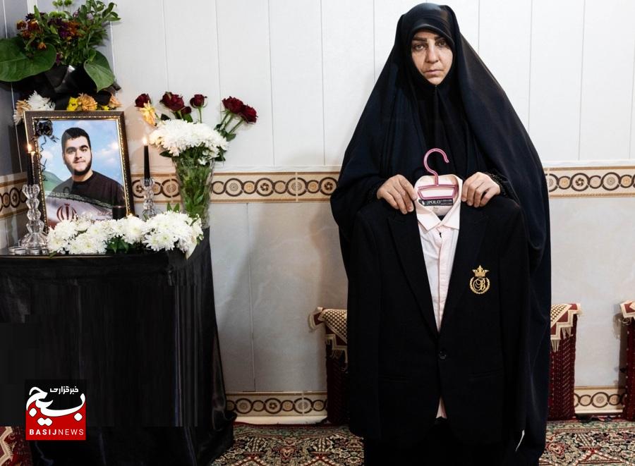 شهید بسیجی پاکدشتی که از محل شهادتش خبر داشت/ ماجرای شنیدنی کلیپی که علیاکبر ۱۸ ساله چند روز قبل از شهادت از خودش ضبط کرده بود شهید بسیجی پاکدشتی که از محل شهادتش خبر داشت/ ماجرای شنیدنی کلیپی که علیاکبر ۱۸ ساله چند روز قبل از شهادت از خودش ضبط کرده بود