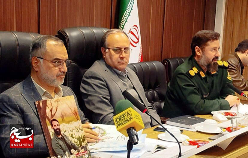 پاسداری از ارزش‌های دفاع مقدس، ضامن حفظ انقلاب اسلامی است