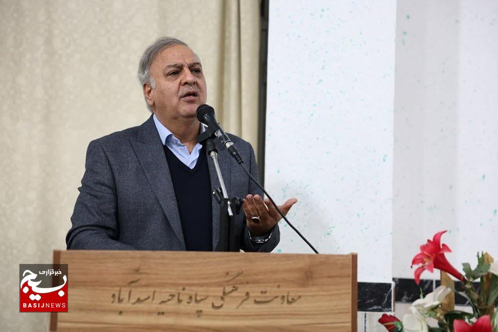 وحدت ملی، کلید عبور از فتنهها وحدت ملی، کلید عبور از فتنهها
