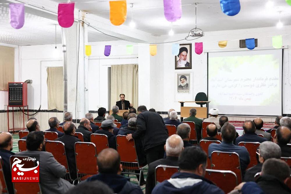وحدت ملی، کلید عبور از فتنهها وحدت ملی، کلید عبور از فتنهها