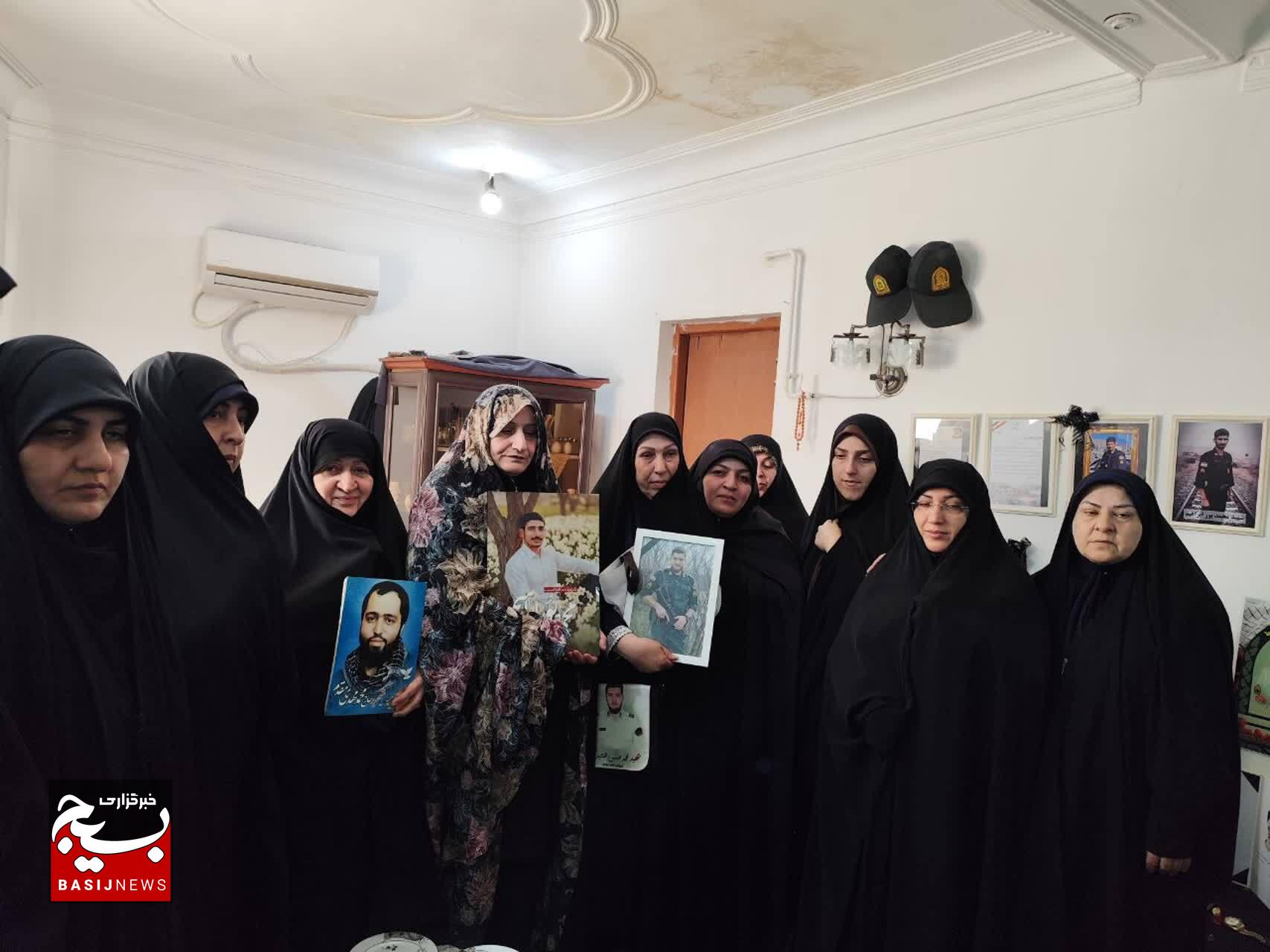 شهادت والاتر از هر وابستگی دنیوی است