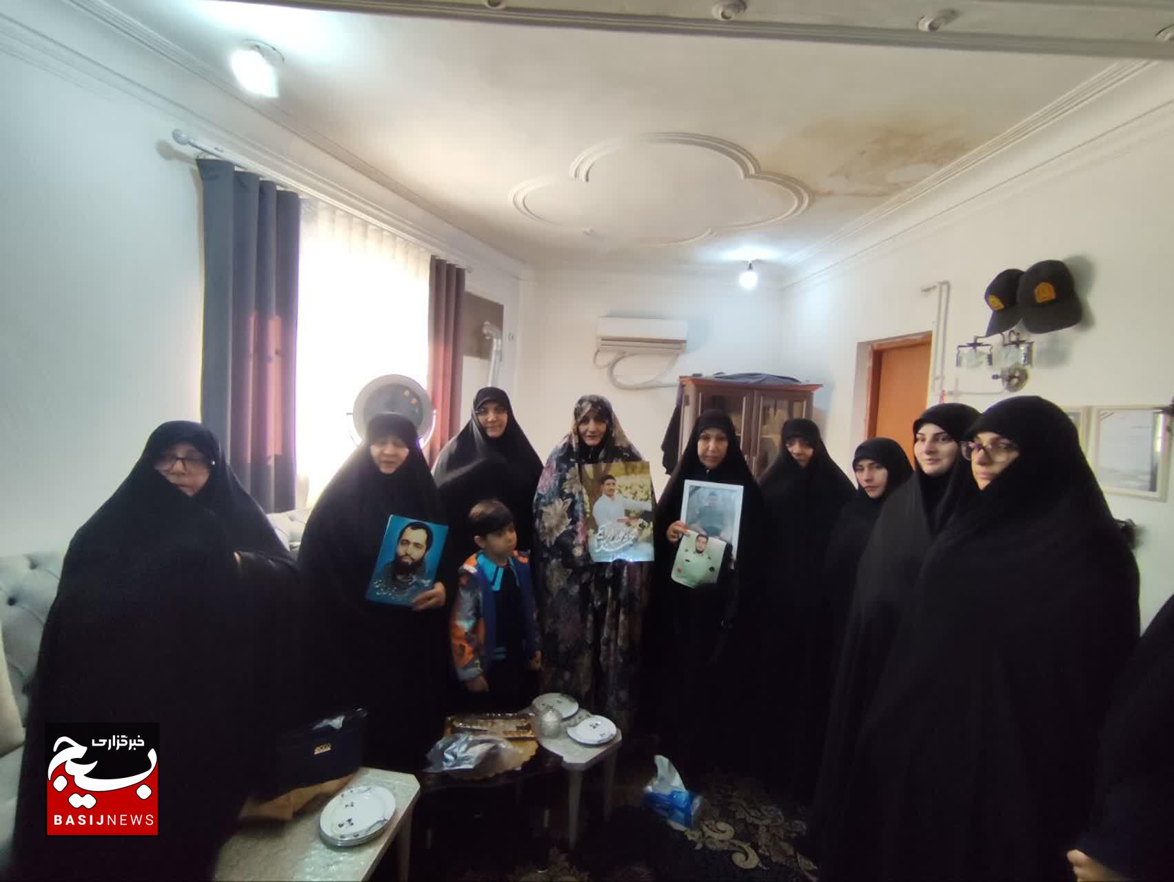 شهادت والاتر از هر وابستگی دنیوی است
