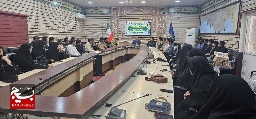 فضای مجازی میدان نبرد جدید با دشمن/جهاد تبیین را جدی بگیرید فضای مجازی میدان نبرد جدید با دشمن/جهاد تبیین را جدی بگیرید