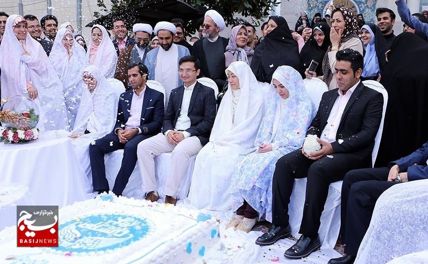 برنامه‌های دهه فجر خراسان رضوی اعلام شد: از رژه موتوری تا ازدواج ۱۷۰۰ زوج دانشجو