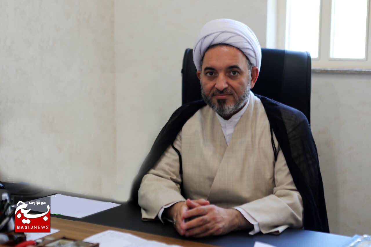 جهاد تبیین؛ تکلیف شرعی و ملی برای مقابله با وارونهنمایی دستاوردهای انقلاب جهاد تبیین؛ تکلیف شرعی و ملی برای مقابله با وارونهنمایی دستاوردهای انقلاب