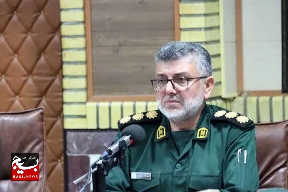 مراسم تشییع پیکر شهدای گیلانیِ جنگ تحمیلی رژیم آمریکایی–صهیونیستی در رشت برگزار میشود مراسم تشییع پیکر شهدای گیلانیِ جنگ تحمیلی رژیم آمریکایی–صهیونیستی در رشت برگزار میشود