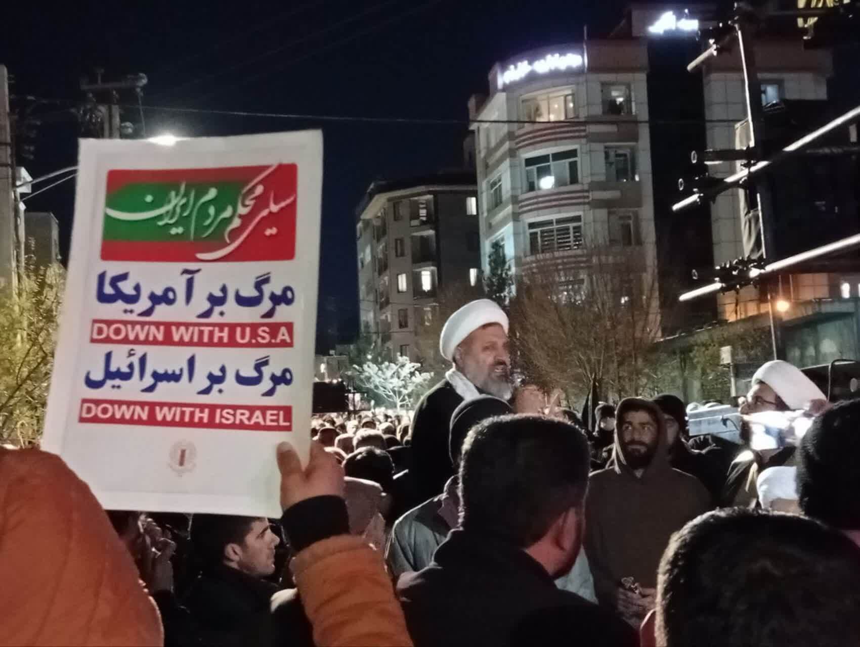 تله مرگ برای خطای راهبردی دشمن تروریستی تله مرگ برای خطای راهبردی دشمن تروریستی