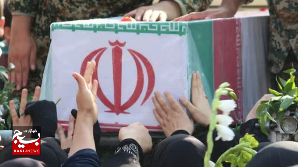 شهادت ۴ مدافع امنیت اردبیلی در حملات آمریکا و اسرائیل جنایتکار شهادت ۴ مدافع امنیت اردبیلی در حملات آمریکا و اسرائیل جنایتکار