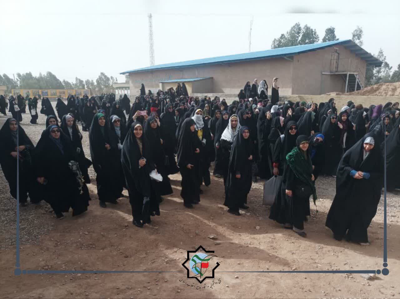از راه رضوان تا جهاد علمی؛ بازخوانی الگوی دفاع مقدس در دانشگاه جامع انقلاب اسلامی
