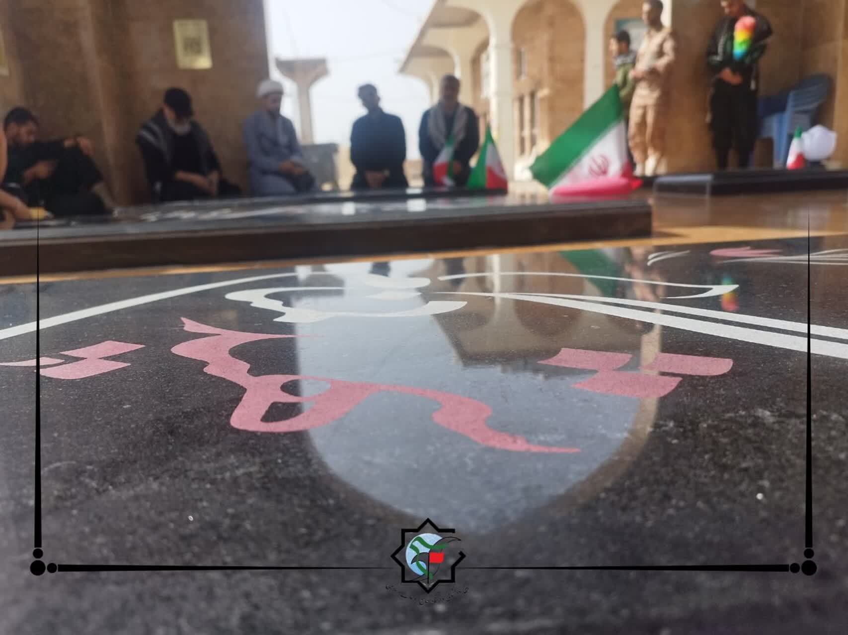 از راه رضوان تا جهاد علمی؛ بازخوانی الگوی دفاع مقدس در دانشگاه جامع انقلاب اسلامی