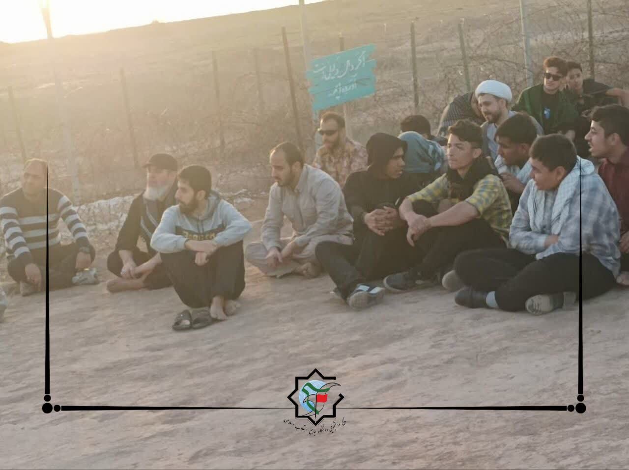 از راه رضوان تا جهاد علمی؛ بازخوانی الگوی دفاع مقدس در دانشگاه جامع انقلاب اسلامی