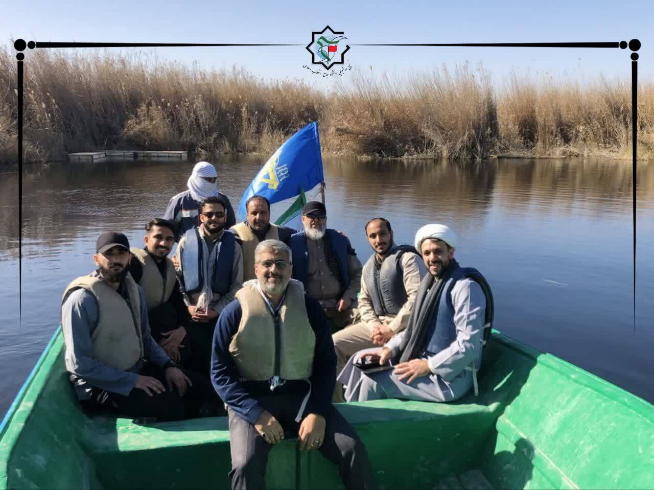 از راه رضوان تا جهاد علمی؛ بازخوانی الگوی دفاع مقدس در دانشگاه جامع انقلاب اسلامی