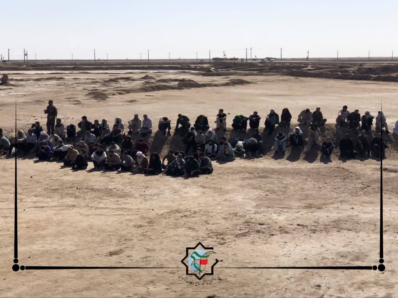 از راه رضوان تا جهاد علمی؛ بازخوانی الگوی دفاع مقدس در دانشگاه جامع انقلاب اسلامی