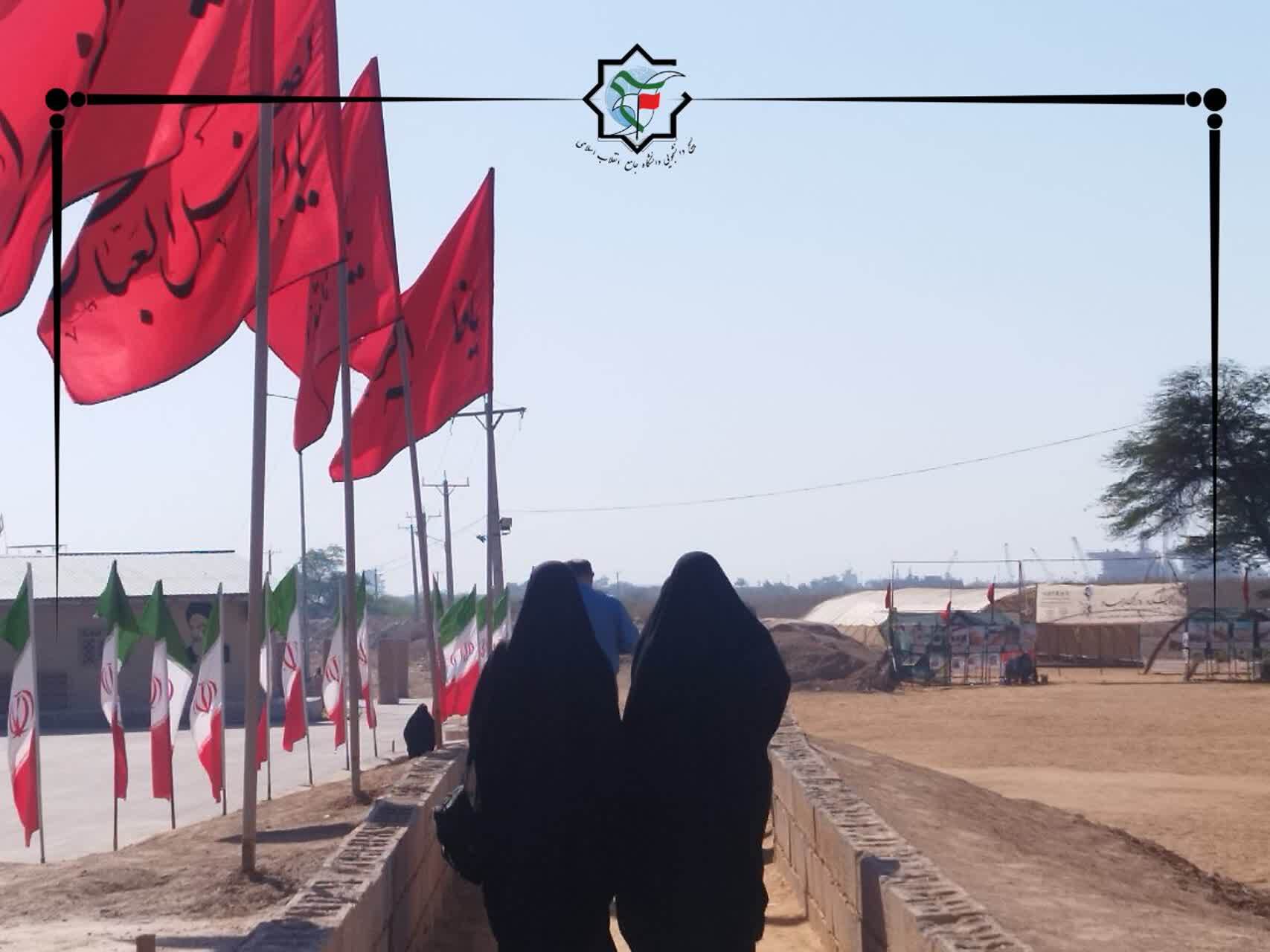 از راه رضوان تا جهاد علمی؛ بازخوانی الگوی دفاع مقدس در دانشگاه جامع انقلاب اسلامی