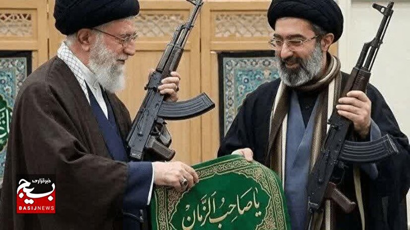 ‌
لبیک سپاه بیت المقدس کردستان به اوامر فرمانده معظم کل قوا
