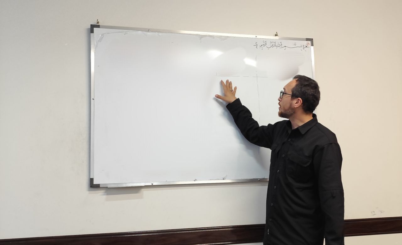 تأکید بر همافزایی روحانیون نیروهای مسلح در شرایط جنگی/خدماترسانی ۴۸۰ طلبه در تهران تأکید بر همافزایی روحانیون نیروهای مسلح در شرایط جنگی/خدماترسانی ۴۸۰ طلبه در تهران