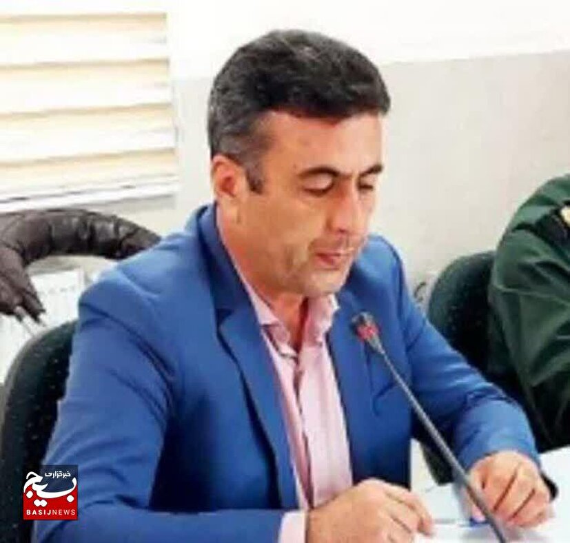 بیانیه سازمان بسیج مهندسین صنعت و معدن در پی شهادت مهندس حمیدرضا عباسی دادگر، مدیر کانون بسیج مهندسین صنعت و معدن شهرستان اسدآباد