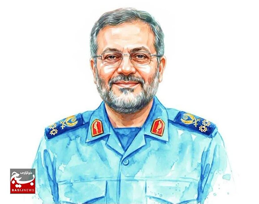 پیام تسلیت بسیج اساتید خراسان جنوبی در پی شهادت وزیر اطلاعات، دبیر شورای عالی امنیت ملی و رئیس سازمان بسیج