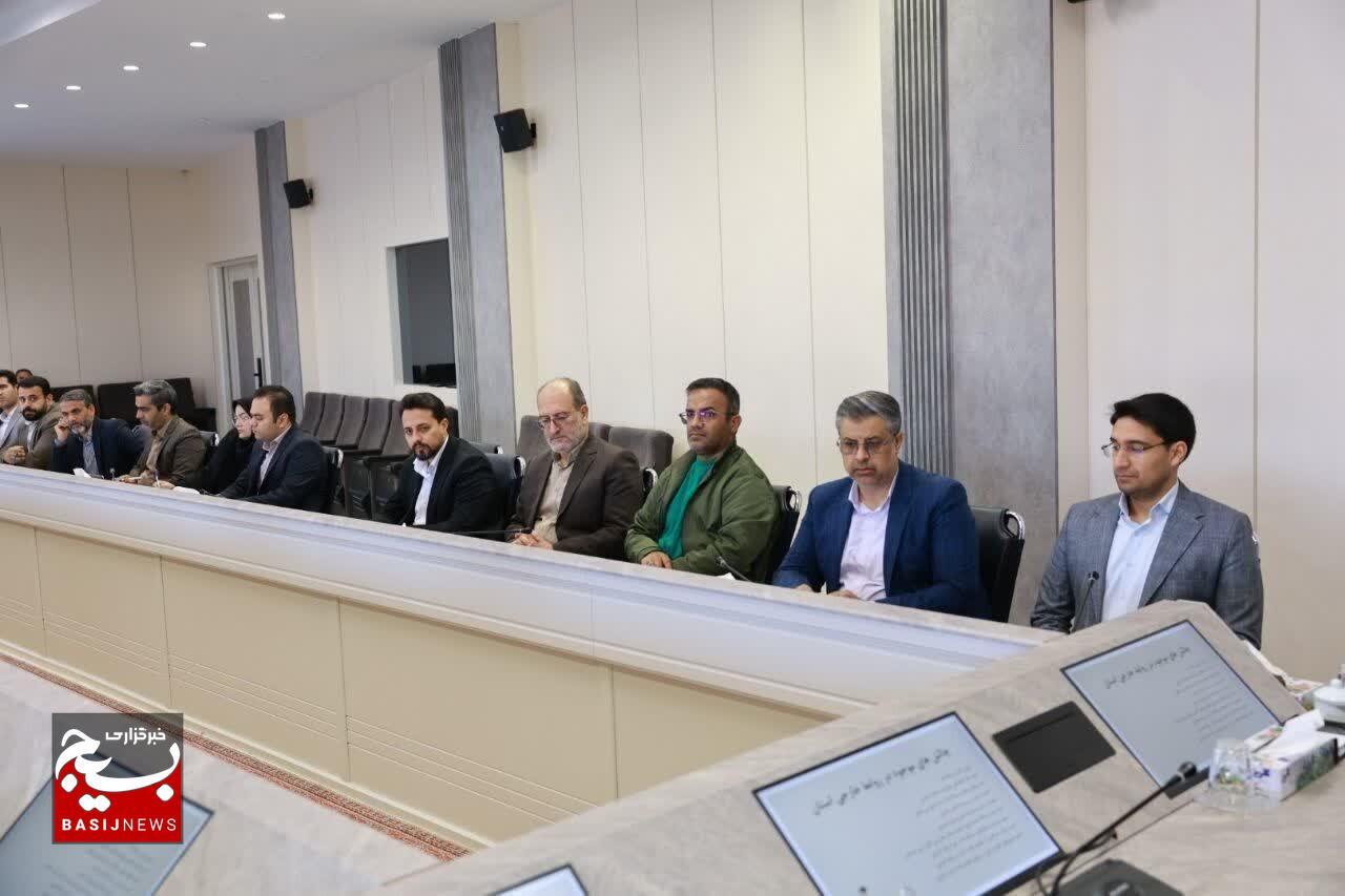 مرز ماهیرود خراسان جنوبی به یک برند تجاری در کشور تبدیل شده است