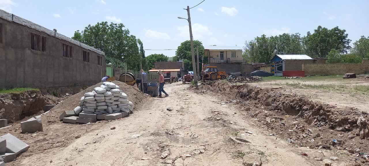 احیای ۱۰ روستای هدف گردشگری و ۷ روستای دارای بافت باارزش در زنجان احیای ۱۰ روستای هدف گردشگری و ۷ روستای دارای بافت باارزش در زنجان