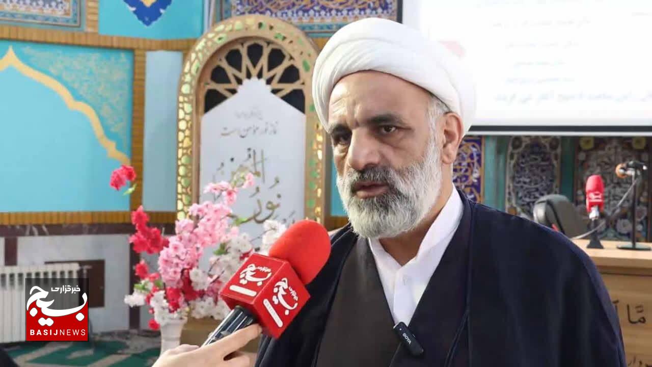 «رمضان» ماهی که انسان نسخهی جدیدی از خود میسازد «رمضان» ماهی که انسان نسخهی جدیدی از خود میسازد