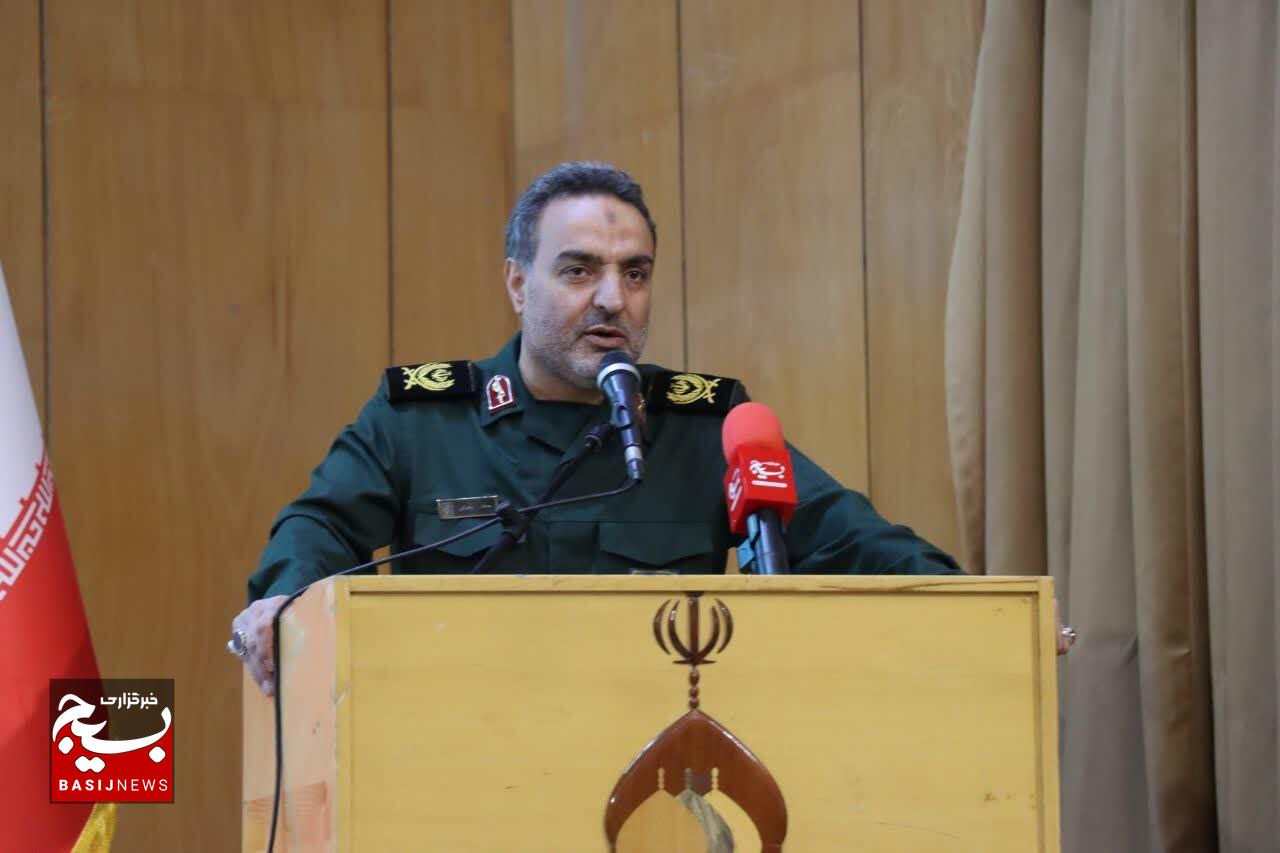 جریان جهادی، اکسیژن ایمان در فضای جامعه اسلامی جریان جهادی، اکسیژن ایمان در فضای جامعه اسلامی