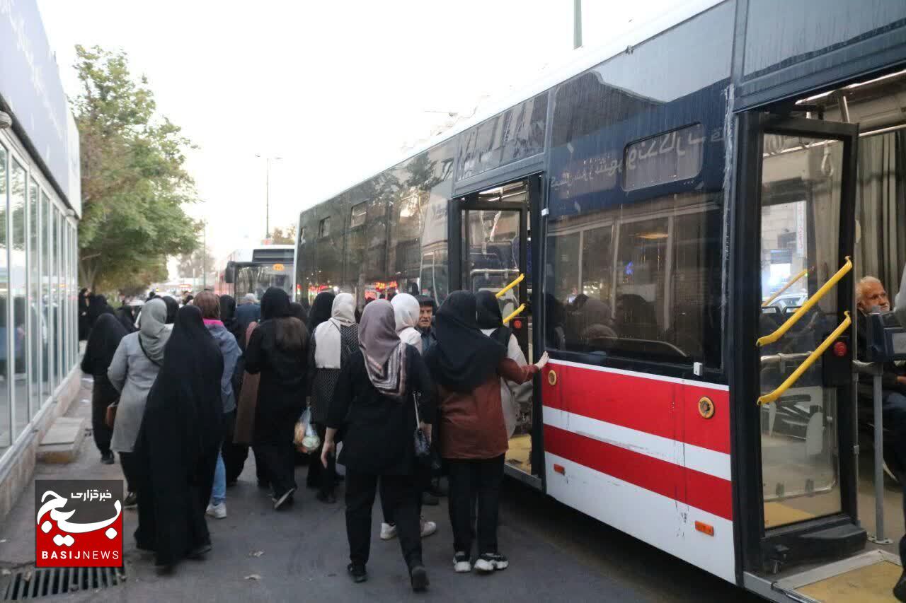 واگذاری کارواشها به بخش خصوصی کلید خورد واگذاری کارواشها به بخش خصوصی کلید خورد