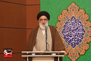 اقتدار نظام در گرو اجرای بهموقع و قاطع قانون است اقتدار نظام در گرو اجرای بهموقع و قاطع قانون است
