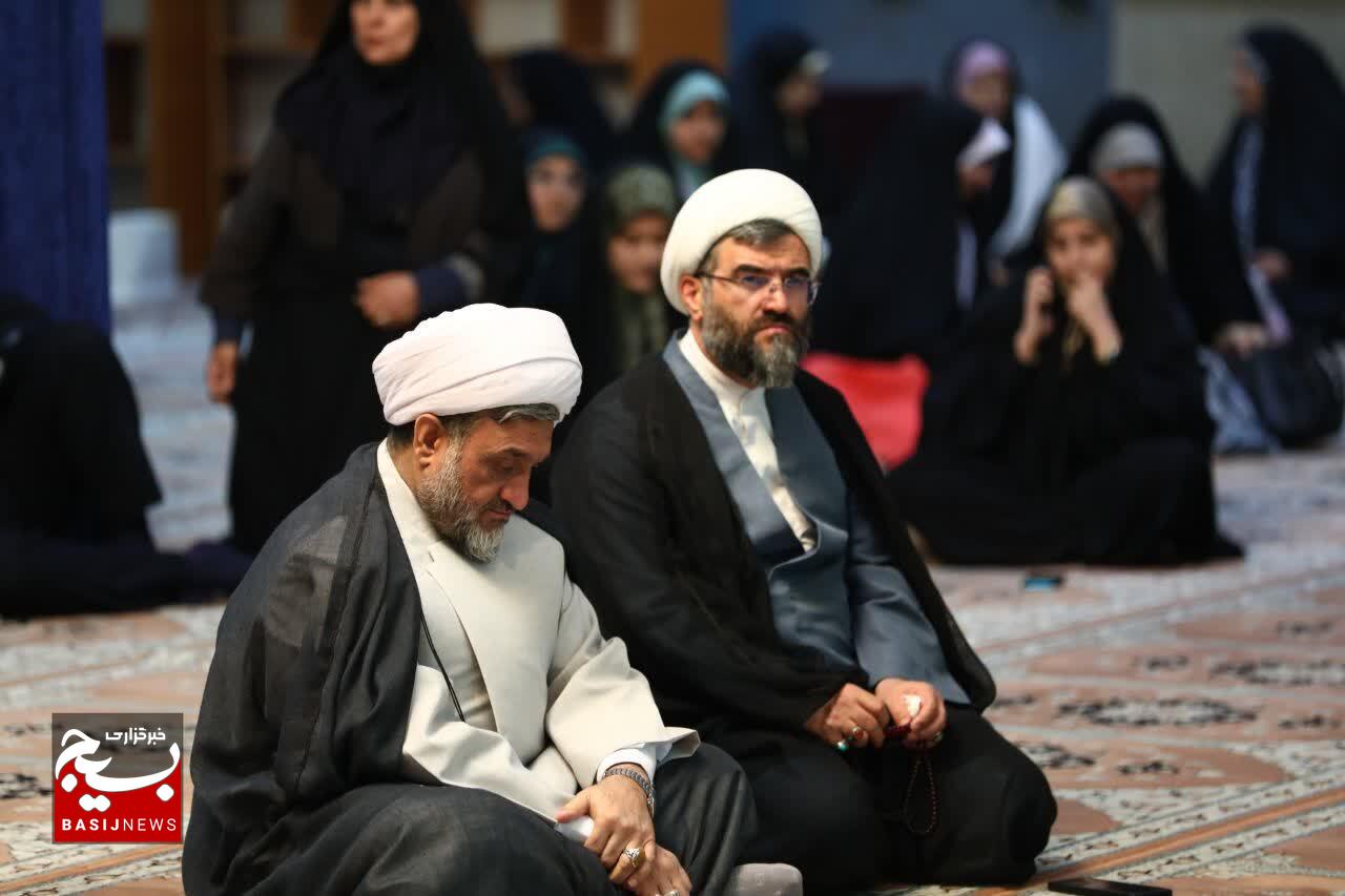 سی و هشتمین محفل انس تیم‌های اضطراری بهداری دفاع مقدس