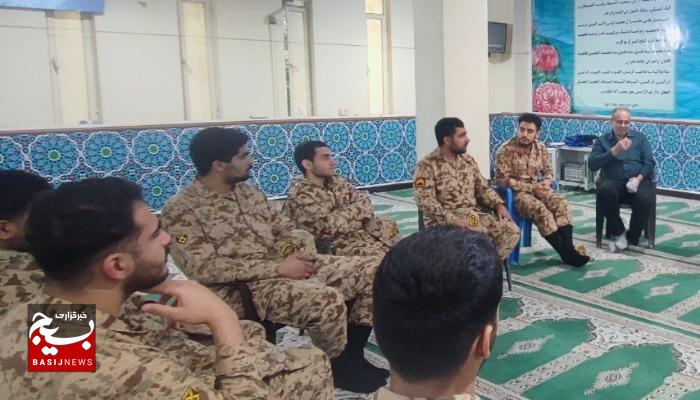 ماه رمضان، دانشگاه انسانسازی است ماه رمضان، دانشگاه انسانسازی است