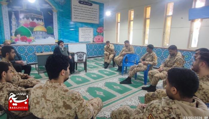 ماه رمضان، دانشگاه انسانسازی است