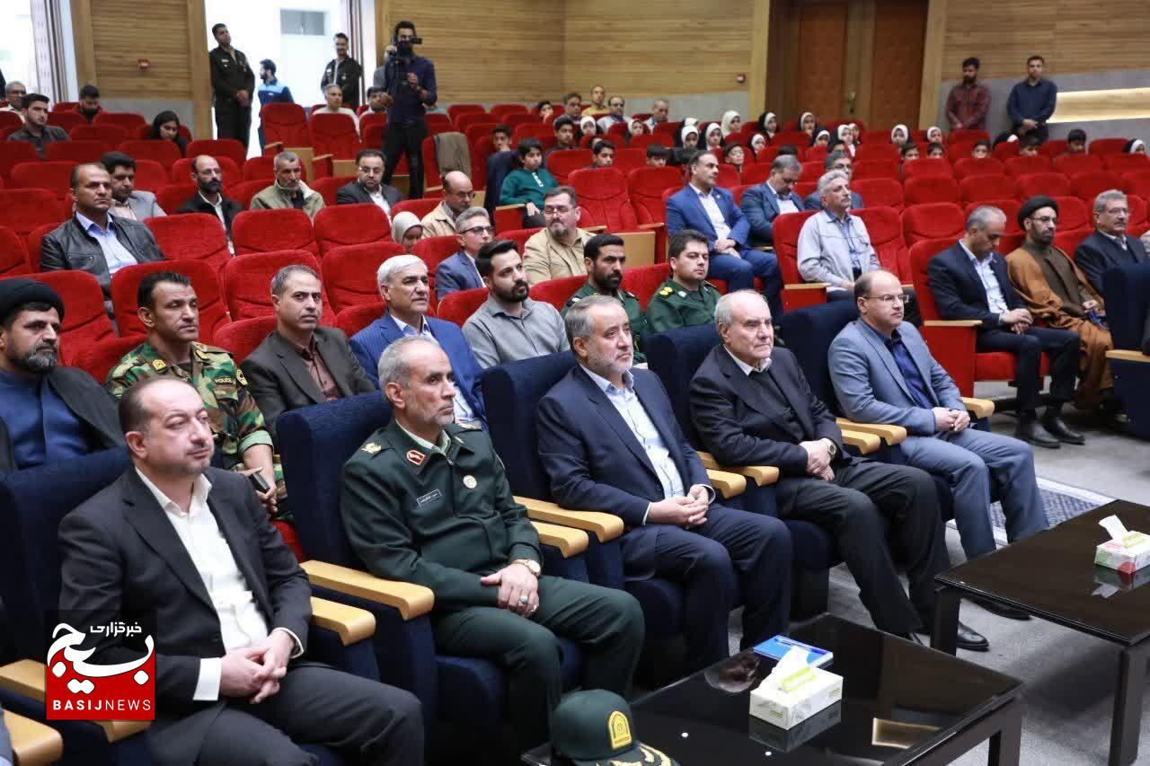 صنایع استان در انجام مسئولیت‌های اجتماعی پیشگام شوند