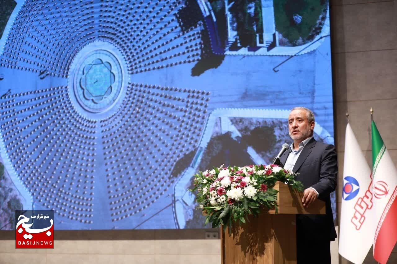 صنایع استان در انجام مسئولیت‌های اجتماعی پیشگام شوند
