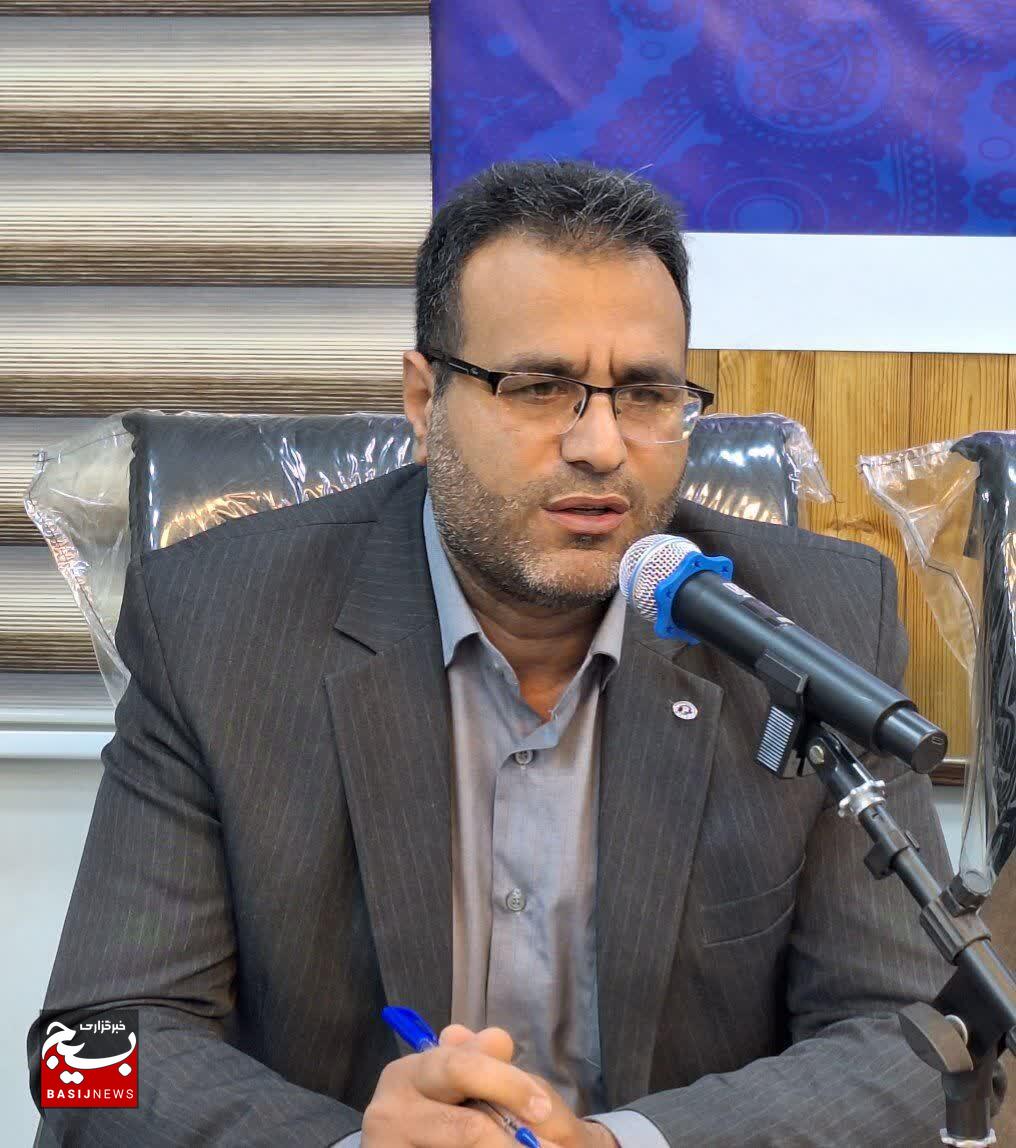 سرمایه‌گذاری در آموزش و پرورش، سرمایه‌گذاری برای آینده ایران اسلامی است