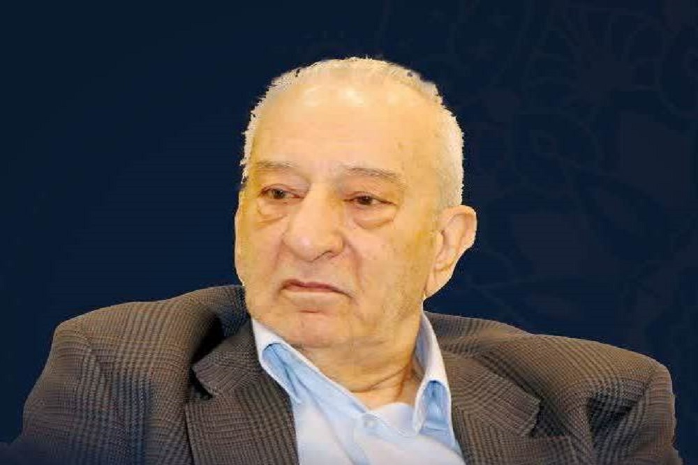 دکتر اکبر اعتماد، معمار نهادینه‌سازی دانش نوین در ایران