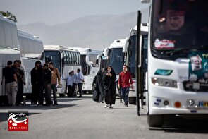 جابجایی یک میلیون و ۴۵۱ هزار مسافر توسط ناوگان حمل و نقل مسافر استان مرکزی