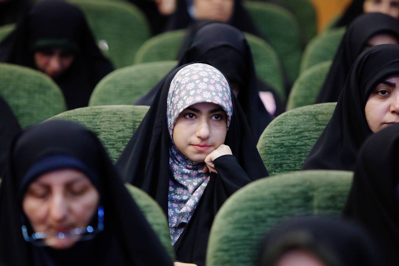 همایش سراسری حفظ انسجام و دومین جشنواره مالک اشتر شبکه نمایندگی ولی فقیه در سازمان بسیج مستضعفین