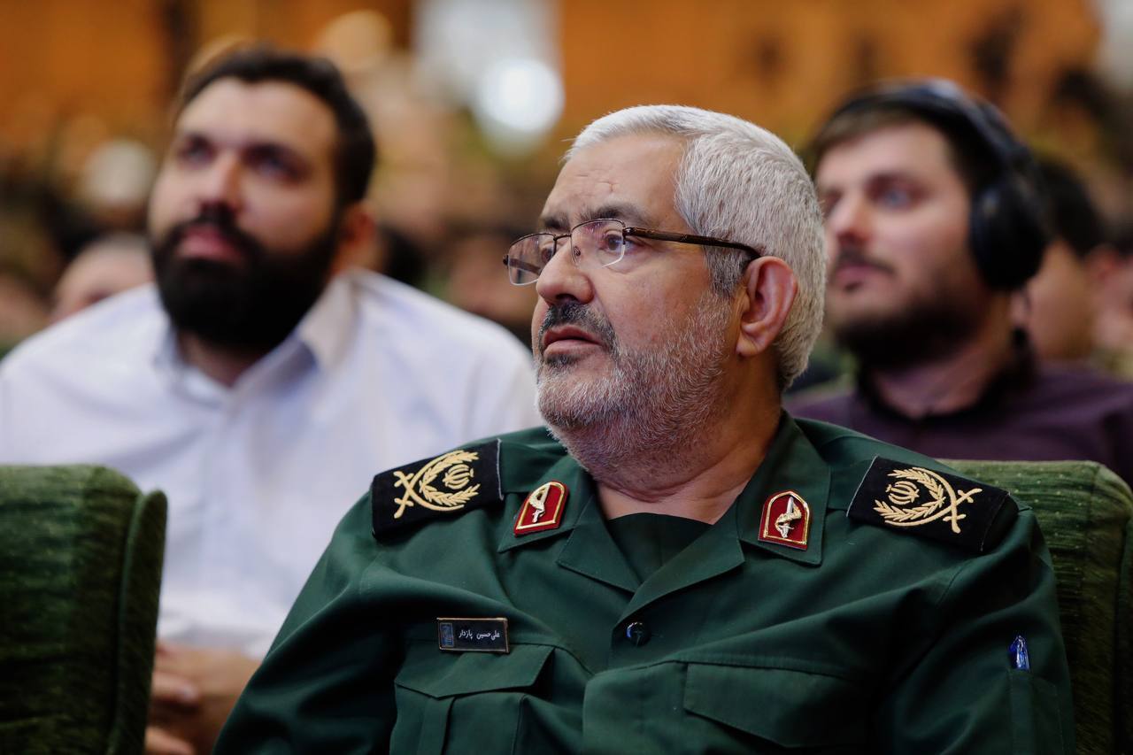 همایش سراسری حفظ انسجام و دومین جشنواره مالک اشتر شبکه نمایندگی ولی فقیه در سازمان بسیج مستضعفین