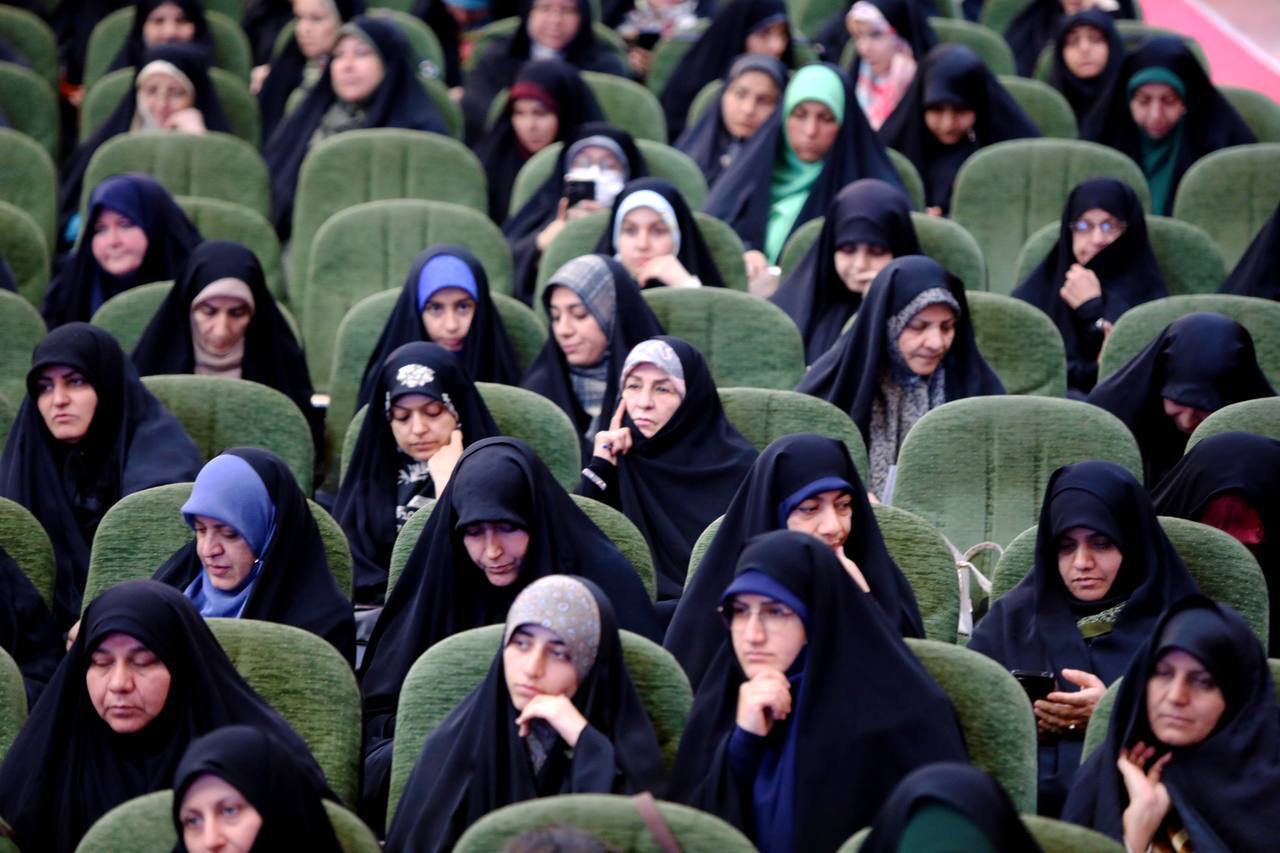 همایش سراسری حفظ انسجام و دومین جشنواره مالک اشتر شبکه نمایندگی ولی فقیه در سازمان بسیج مستضعفین